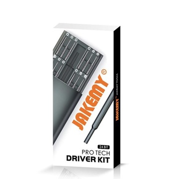 НАБОР НАСАДОК ДЛЯ ПЯТИЛЕПЯТОЙ ОТВЕРТКИ IPAD IPHONE JM-8168