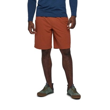BLACK DIAMOND Spodenki SIERRA SHORTS L