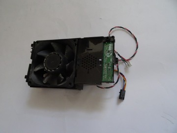 Вентилятор San Ace 80 9G0812P1F061