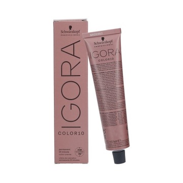 SCHWARZKOPF IGORA COLOR 10 FARBA 7-0 60 ML