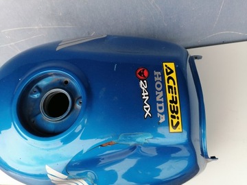 honda cb 500 93-05 топливный бак