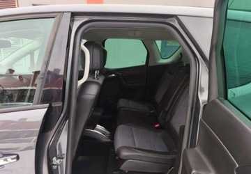 Opel Meriva II Mikrovan 1.4 Turbo ECOTEC 120KM 2012 Opel Meriva Opel Meriva 1.4 T Cosmo 1.4 Benzyna 120KM, zdjęcie 7