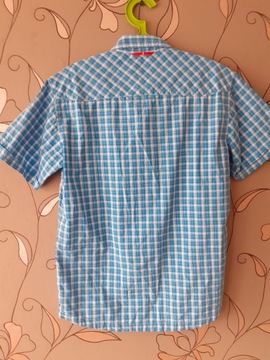 МУЖСКАЯ ФУТБОЛКА PEAK PERFORMANCE-TREKKING M KM1