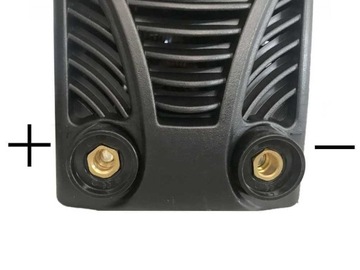 GeoTech WM-140 F - Аппарат для электродной сварки