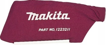 Worek na pył Makita 122562-9 do SP6000 9403 9403J