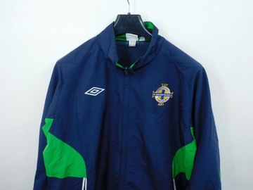 Umbro Irlandia Północna bluza reprezentacji XXL
