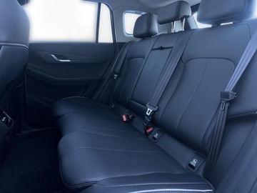 Jaecoo 5 1.6T 147KM 2025 Jaecoo 5 Carbon Black, zdjęcie 8