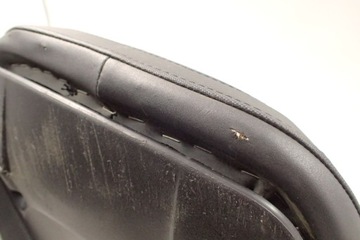 CF Moto 625 2022- Пассажирское сиденье и спинка