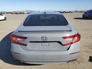 Honda 2022 Honda Accord Sport SE 2022 1.5l 1.5 Benzyna 192KM, zdjęcie 2