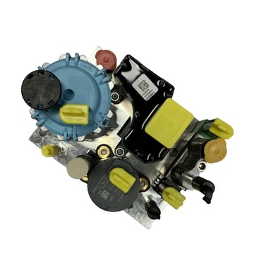 POMPA ADBLUE 23387865 VOLVO FH4 jak OE E6 GAMA T