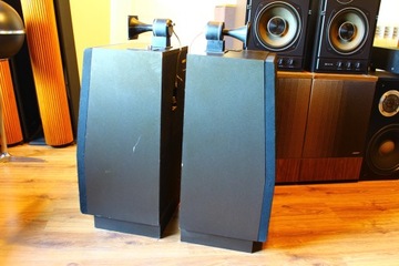 Винтажные колонки Fisher SP-7000BX