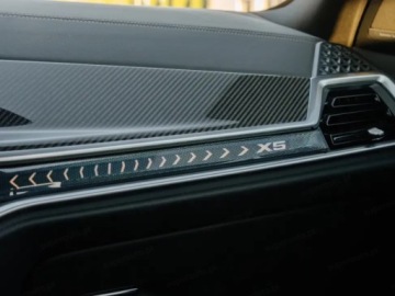 BMW X5 G05 SUV Facelifting 3.0 30d 298KM 2025 BMW X5 xDrive30d Sport Suv 3.0 (298KM) 2025, zdjęcie 11
