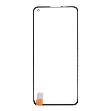 Screen Glass Lens+OCA Adhesive Replacement for OnePlus 9 Pro