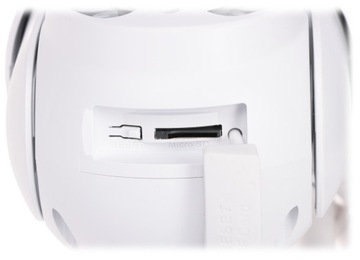 НАРУЖНАЯ ПОВОРОТНАЯ IP-КАМЕРА APTI-W41S2-TUYA Tuya Smart Wi-Fi, - 4 Мп