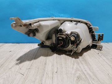 DAIHATSU TERIOS II 2 2006/2009 SVĚTLO SVĚTLOMET LEVÝ PŘEDNÍ GB