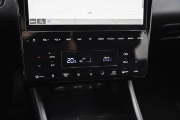 Hyundai Tucson IV SUV 1.6 CRDI 48V 136KM 2022 Hyundai Tucson 1.6 CRDi 48V MHEV, Automat, Navi, zdjęcie 21