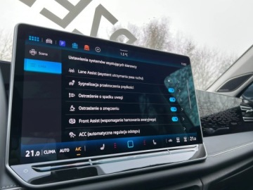 Volkswagen Tiguan II SUV Facelifting 1.5 TSI 150KM 2024 Volkswagen Tiguan Elegance 1.5 eTSI 150 KM DSG, zdjęcie 20