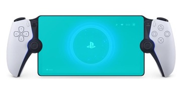 ЗАКАЛЕННОЕ СТЕКЛО, ПОСВЯЩЕННОЕ ДЛЯ КОНСОЛИ SONY PLAYSTATION PORTAL CFI-Y1016