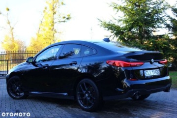 BMW Seria 2 F22-F23-F45-F46 Coupe Facelifting 218d 150KM 2021 BMW Seria 2 BMW Seria 2 218d M Sport sport 2.0 Diesel 150KM, zdjęcie 7