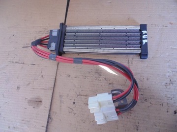 RADIÁTOR ELEKTRICKÁ SUBARU FORESTER III 08-12