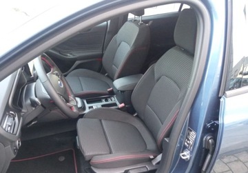 Ford Focus IV 2025 Ford Focus Dostepny od Reki Hybryda 155KM, zdjęcie 8