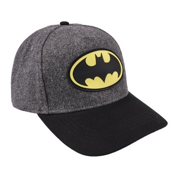 Bejsbolówka Batman - czapka z daszkiem DC Comics