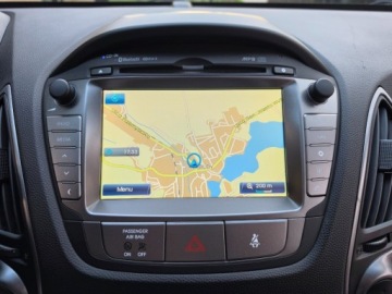 Hyundai ix35 SUV Facelifting 1.6 GDI 135KM 2015 Hyundai ix35 1 wl ASO kamera navi 4x grz. fotele polskora Gwarancja, zdjęcie 17