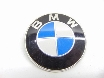 Bmw E46 E90 F30 F31 ZNACZEK TYŁ EMBLEMAT ORYGINAŁ