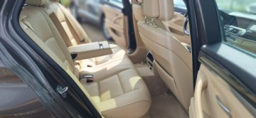 BMW Seria 5 2012 BMW 520 F11 520d 184KM automat, zdjęcie 16
