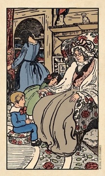 Смит-Уэйт, столетнее издание