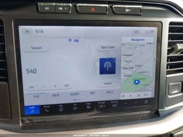 Ford 2023 Ford F150 Lightning XLT 2023 Elektryczny 452KM, zdjęcie 13