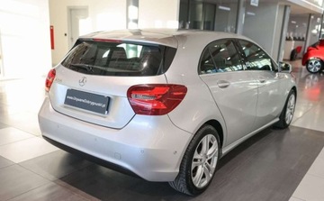 Mercedes Klasa A W176 Hatchback 5d Facelifting 180 122KM 2017 Mercedes-Benz Klasa A 180 Style 1.6 Benzyna 122KM, zdjęcie 31