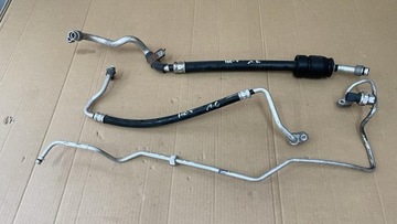 HONDA HR-V II 1.6 I-DTEC PŘÍVODY KLIMATIZACE