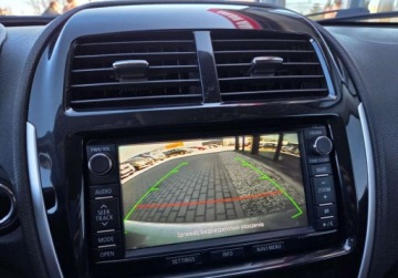 Peugeot 2016 Peugeot 4008 1.6D 115KM 6B Ledy Xenon Panorama Kamera Parktronic Key Faktu, zdjęcie 30