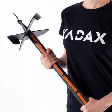 ЗЕМЛЯНОЙ БУР 200 мм