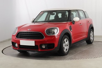 Mini Countryman F60 2018 MINI Countryman Cooper, Salon Polska, Serwis ASO, zdjęcie 1