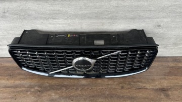 РЕШЕТКА РАДИАТОРА VOLVO XC60 II LIFT DUMMY GRILL R-DESIGN 32133812