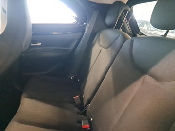 Toyota Aygo X 1.1 VVT-i 72KM 2023 Toyota Aygo X 1.0 VVTi Comfort TOYOTA Aygo X 1.0 B, zdjęcie 13