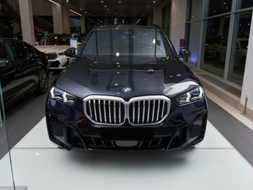 BMW X5 G05 SUV Facelifting 3.0 30d 298KM 2025 BMW X5 xDrive30d Sport Suv 2.0 (298KM) 2025, zdjęcie 5