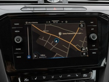 Volkswagen Arteon Fastback 2.0 TDI 190KM 2020 Volkswagen Arteon 2.0 TDI Elegance 4Motion, zdjęcie 20