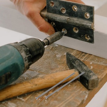 ЭЛЕКТРИЧЕСКИЕ ВИНТЫ С ГОЛОВКОЙ, НЕРЖАВЕЮЩАЯ СТАЛЬ, МАЛЫЕ