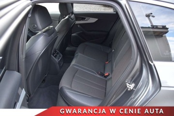 Audi A4 B9 Avant 2.0 TDI 190KM 2018 Audi A4 Avant S-LINE Full-LED Wirtual-Licznik Panorama El.Klapa Pol-Skora, zdjęcie 11