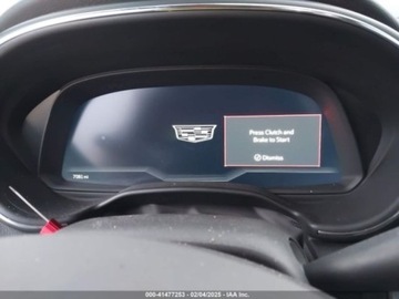 Cadillac 2024 Cadillac CT5 -V Blackwing 2024 6.2l 6.2 Benzyna 668KM, zdjęcie 10