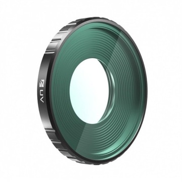 Zestaw filtrów ND/PL 8/16/32/64 DJI OSMO ACTION 3