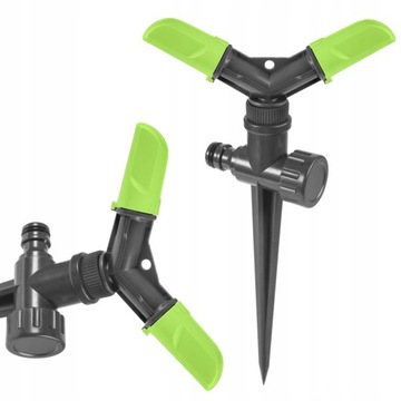 CELLFAST ZRASZACZ OBROTOWY 2-RAMIENNY ECONOMIC