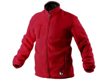 GRUBY POLAR ROBOCZY ROZPINANY CXS OTAWA roz S