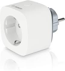 Bosch Adapter plug compact (BSP-FZ2), switch socket SMART GNIAZDO LINIOWE