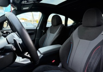 BMW Seria 4 G22-23-26 2025 BMW Seria 4 I wlasciciel M Sport Gwarancja Bezwypadkowy FVAT23, zdjęcie 25