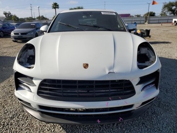 Porsche Macan 2019 Porsche Macan 2019 2.0l 2.0 Benzyna 248KM, zdjęcie 5