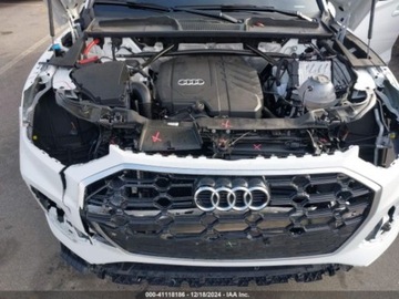 Audi Q5 II 2024 Audi Q5 2024 AUDI Q5 PREMIUM 45 TFSI S LINE QUATTRO 2.0 Benzyna 261KM, zdjęcie 15